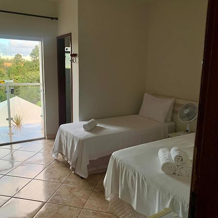 Pousada Do Guinda Diamantina -Mg Екстер'єр фото