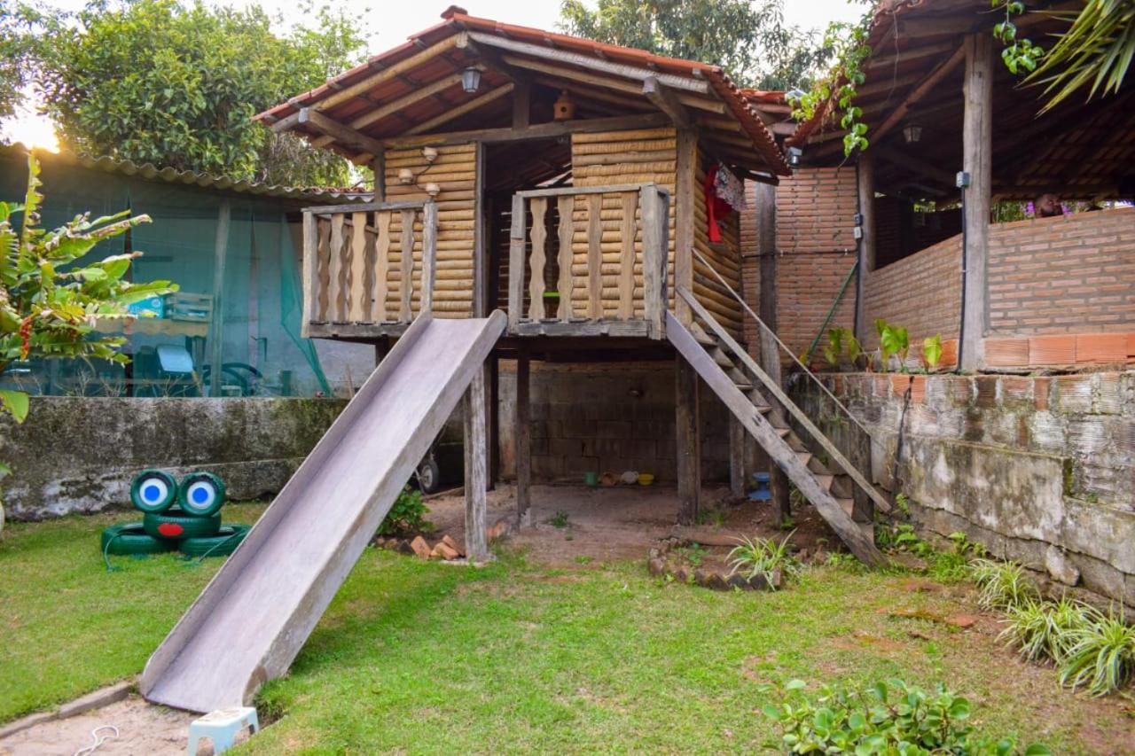 Pousada Do Guinda Diamantina -Mg Екстер'єр фото