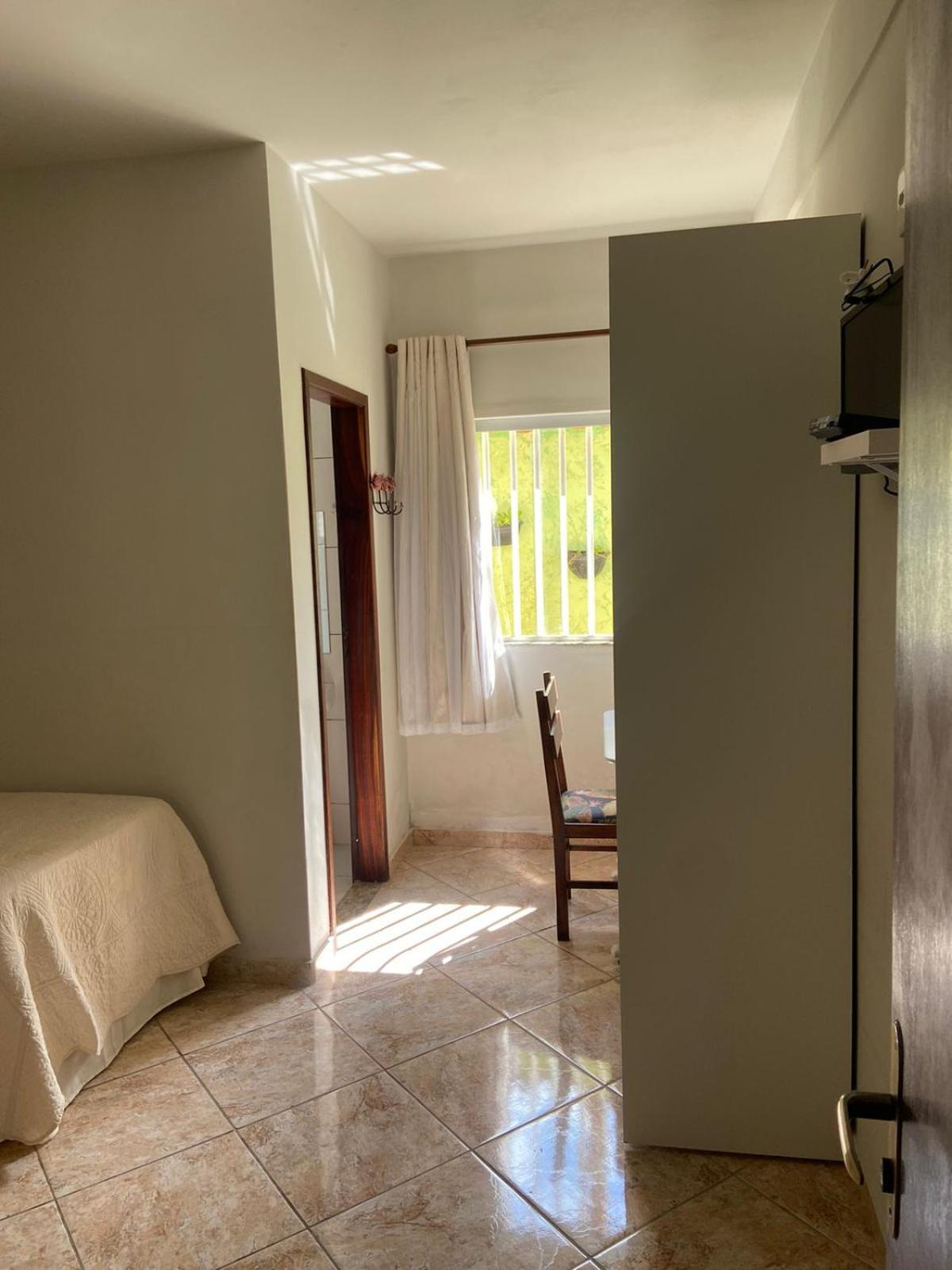Pousada Do Guinda Diamantina -Mg Екстер'єр фото