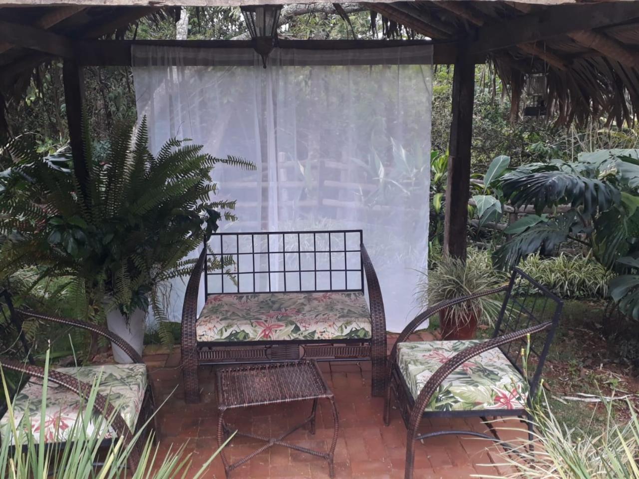 Pousada Do Guinda Diamantina -Mg Екстер'єр фото
