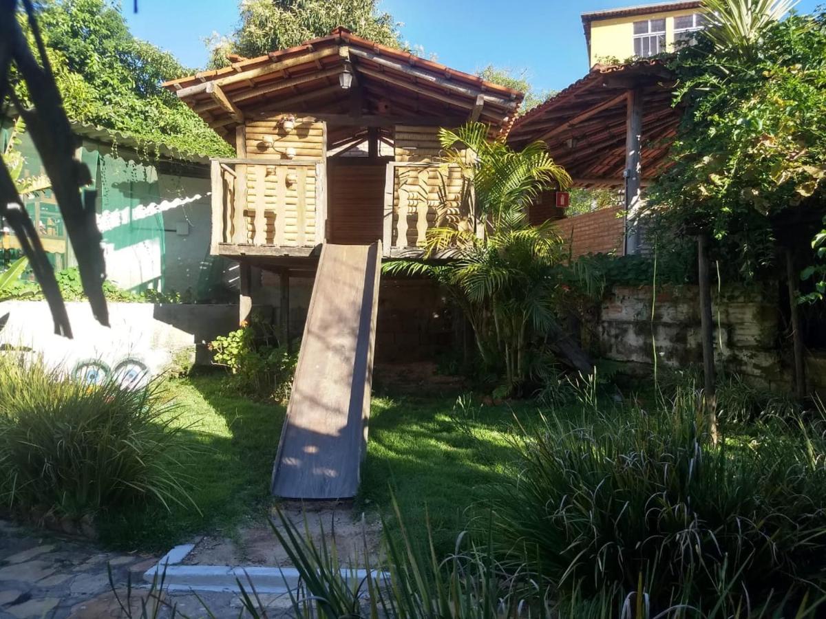 Pousada Do Guinda Diamantina -Mg Екстер'єр фото